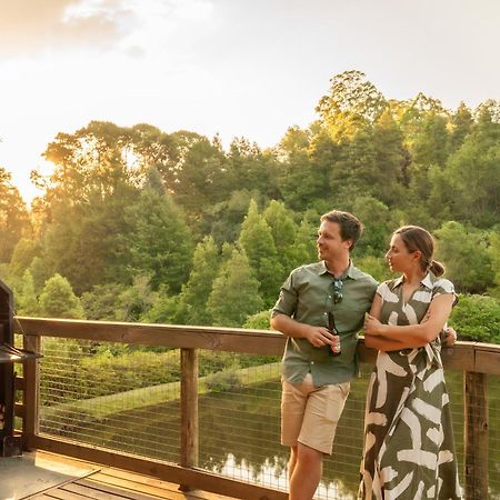 Africamps Magoebaskloof Villa Dış mekan fotoğraf