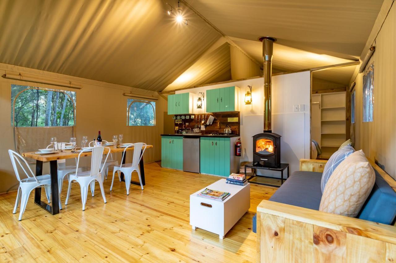 Africamps Magoebaskloof Villa Dış mekan fotoğraf