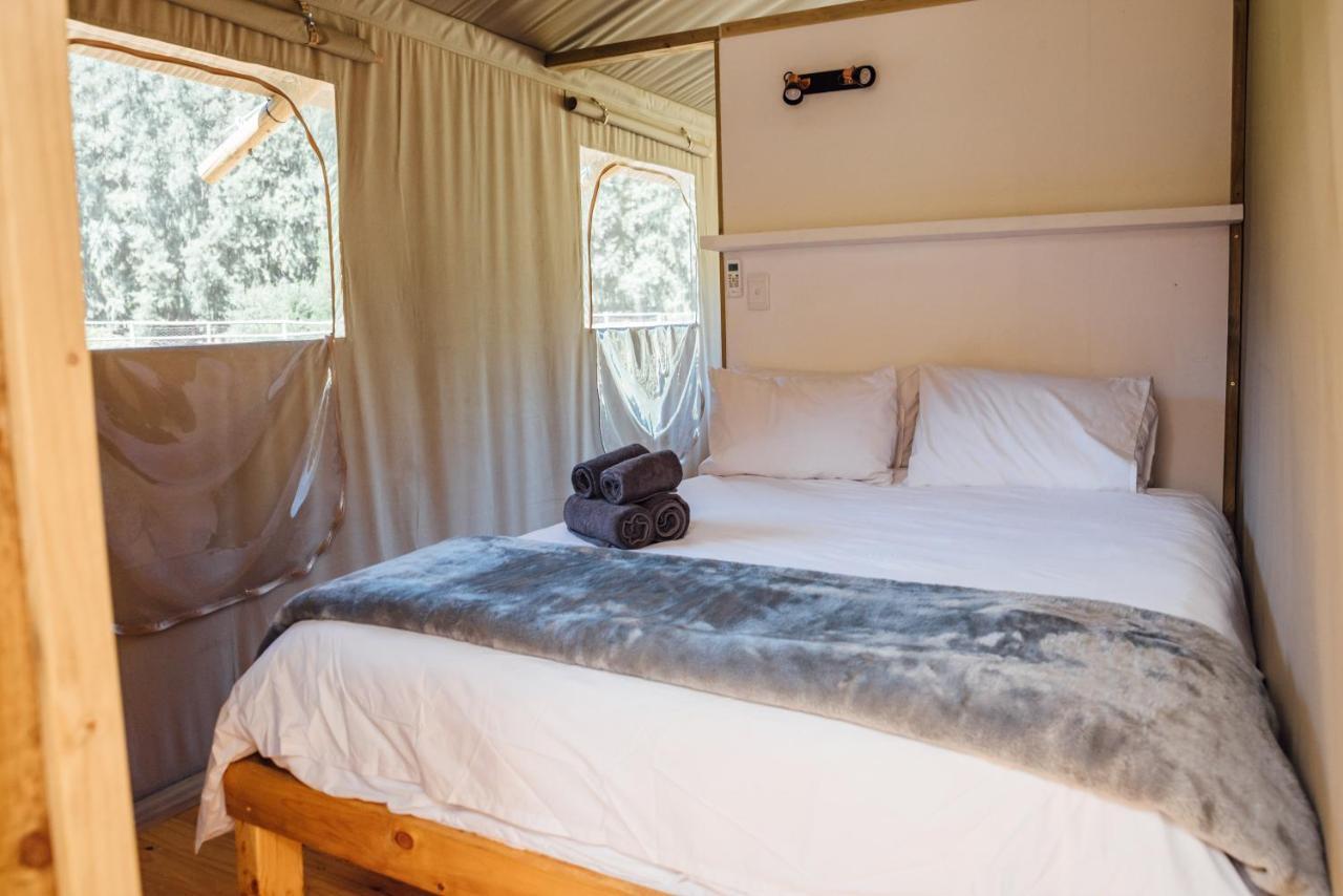 Africamps Magoebaskloof Villa Dış mekan fotoğraf