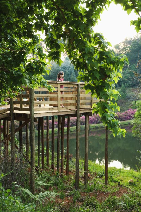 Africamps Magoebaskloof Villa Dış mekan fotoğraf