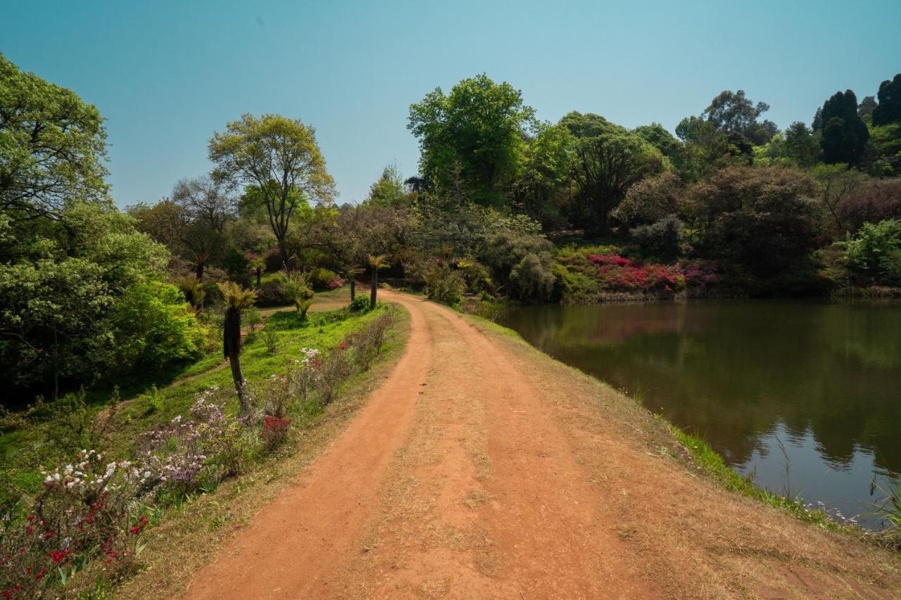 Africamps Magoebaskloof Villa Dış mekan fotoğraf