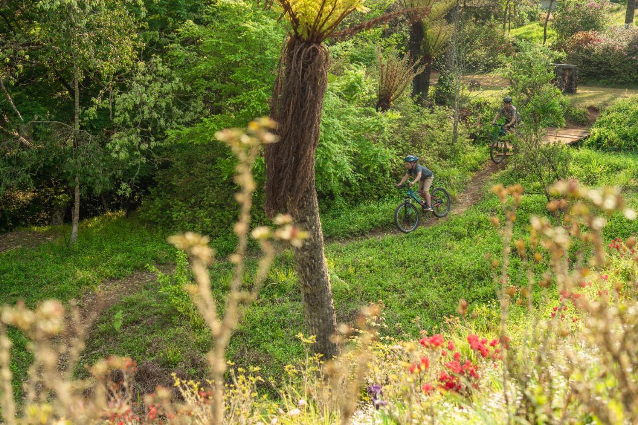 Africamps Magoebaskloof Villa Dış mekan fotoğraf