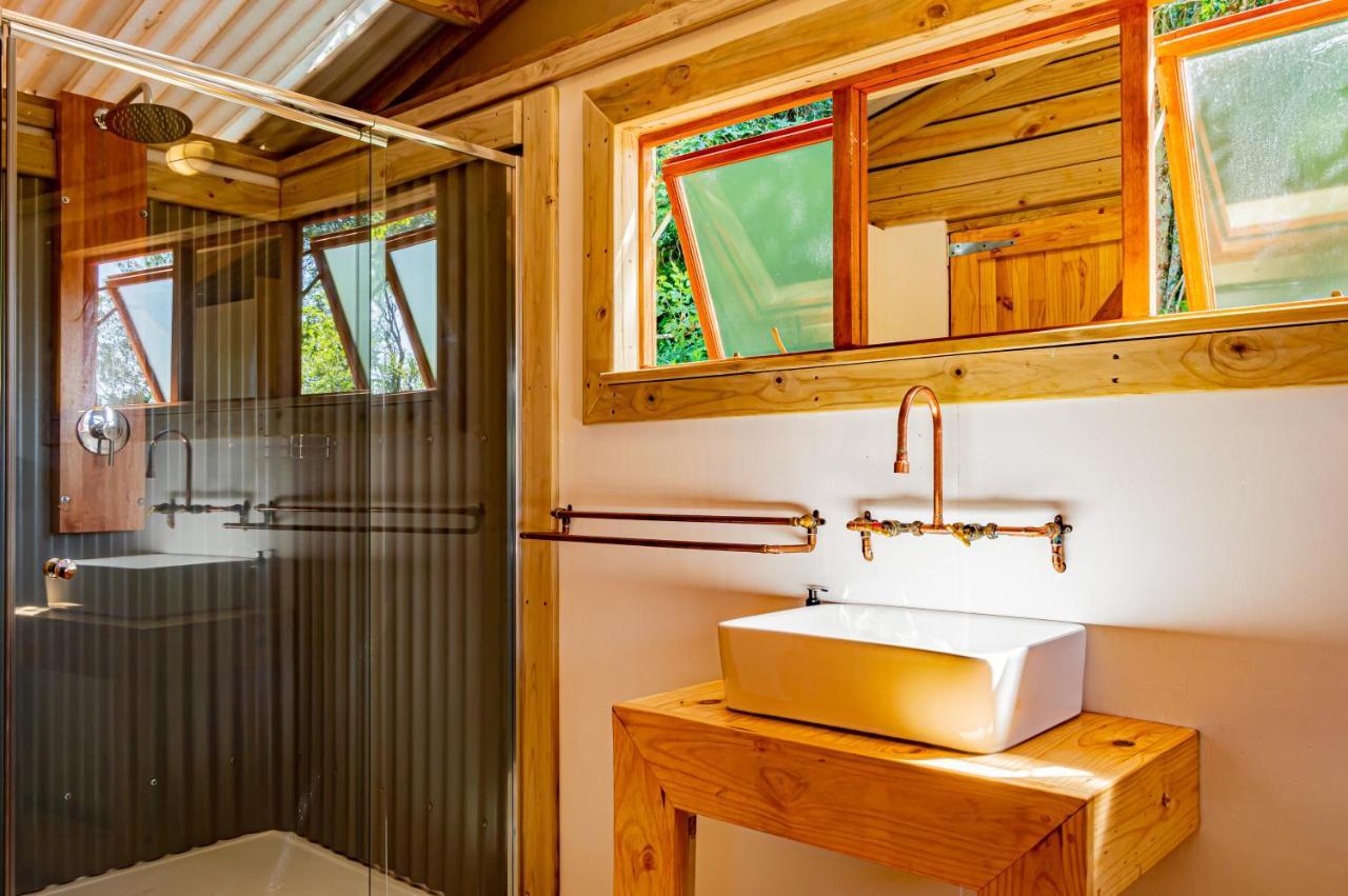 Africamps Magoebaskloof Villa Dış mekan fotoğraf