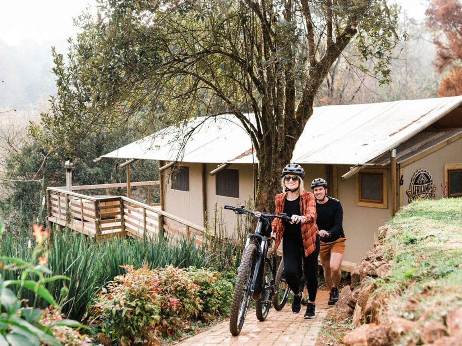 Africamps Magoebaskloof Villa Dış mekan fotoğraf